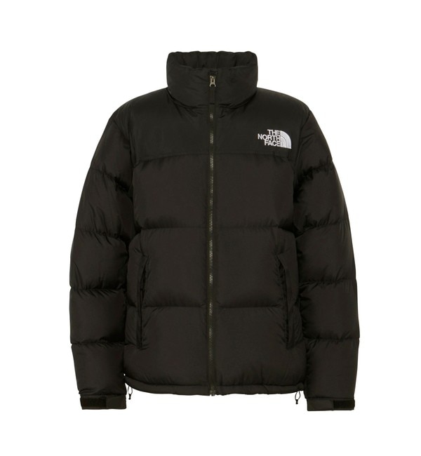 モテ系メンズファッション|【シップス/SHIPS】 THE NORTH FACE: Nuptse Jacket/ヌプシ ジャケット 24FW