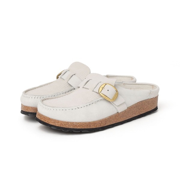 ファッションメンズのイチオシ|【シップス/SHIPS】 BIRKENSTOCK:BUCKLEY CORDUROY