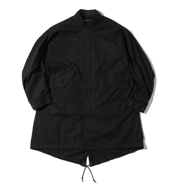 Southwick Gate Label: M65 fishtail coat|SHIPS(シップス)の通販