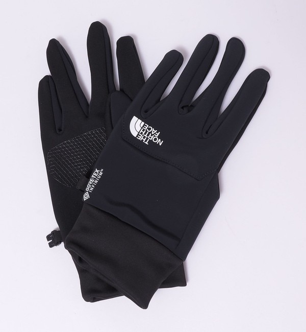 人気メンズファッション|【シップス/SHIPS】 THE NORTH FACE: WINDSTOPPER ETIP GLOVE