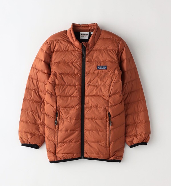 Patagoniaダウン　kids100-120