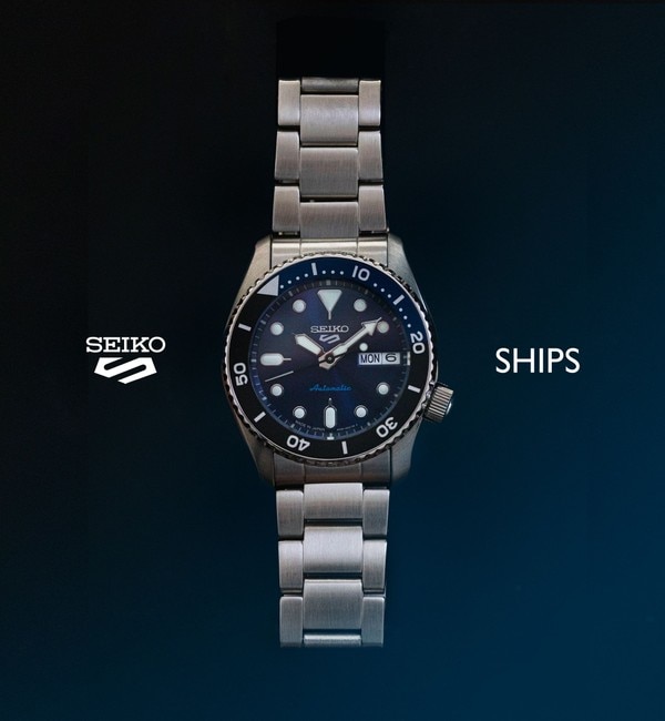 【新品】SEIKO セイコー アナログ 自動巻き 腕時計 SRPD51K17日2359までになります