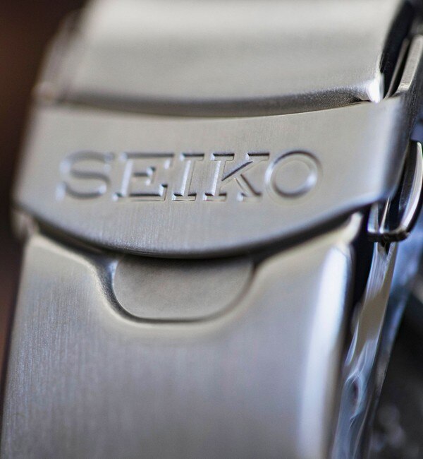 SHIPS別注】SEIKO: 5SPORTS MID SIZ 38mm|SHIPS(シップス)の通販 ...