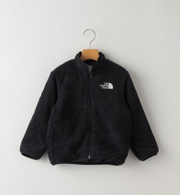 THE NORTH FACE:100～150cm / Reversible Cozy Jacket|SHIPS(シップス