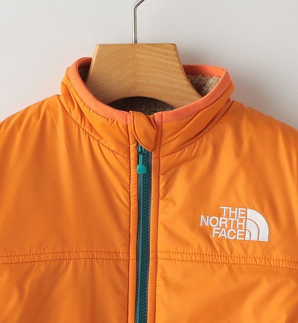 THE NORTH FACE:100～150cm / Reversible Cozy Jacket|SHIPS(シップス