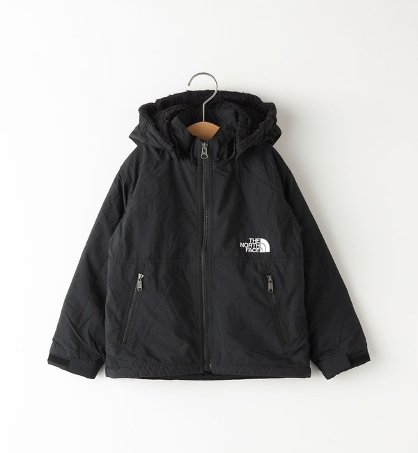 THE NORTH FACE:100～150cm / Compact Nomad Jacket|SHIPS(シップス)の