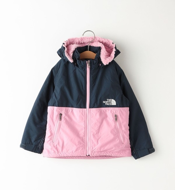 THE NORTH FACE:100～150cm / Compact Nomad Jacket|SHIPS(シップス)の