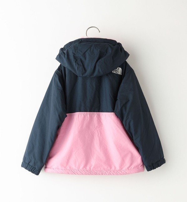 THE NORTH FACE:100～150cm / Compact Nomad Jacket|SHIPS(シップス)の