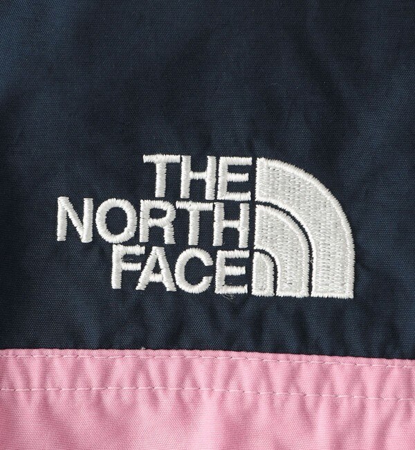 THE NORTH FACE:100～150cm / Compact Nomad Jacket|SHIPS(シップス)の