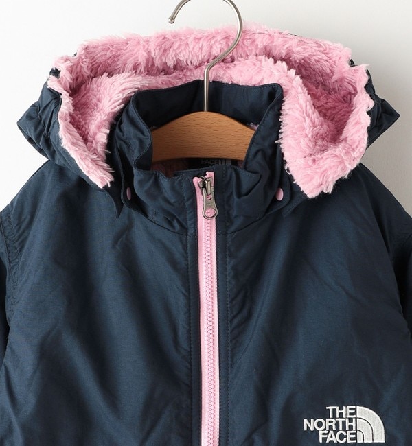 THE NORTH FACE:100～150cm / Compact Nomad Jacket|SHIPS(シップス)の