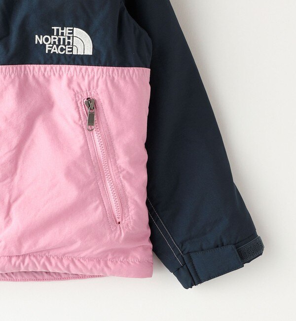 THE NORTH FACE:100～150cm / Compact Nomad Jacket|SHIPS(シップス)の