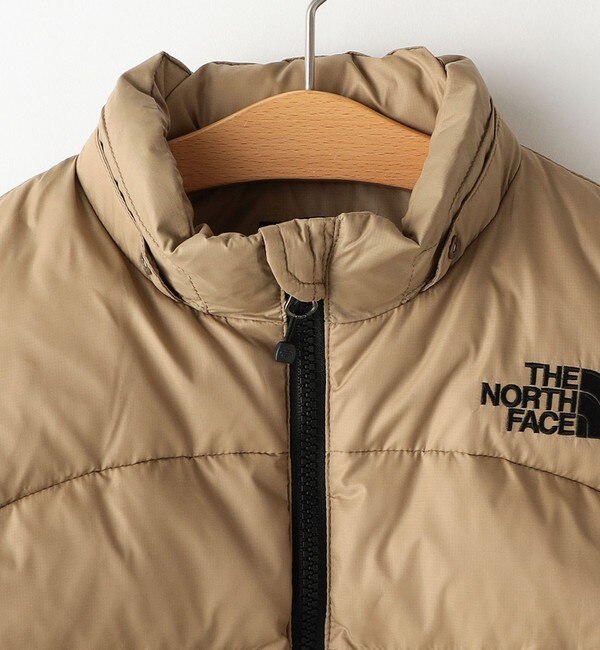 THE NORTH FACE:100～150cm / Aconcagua Hoodie