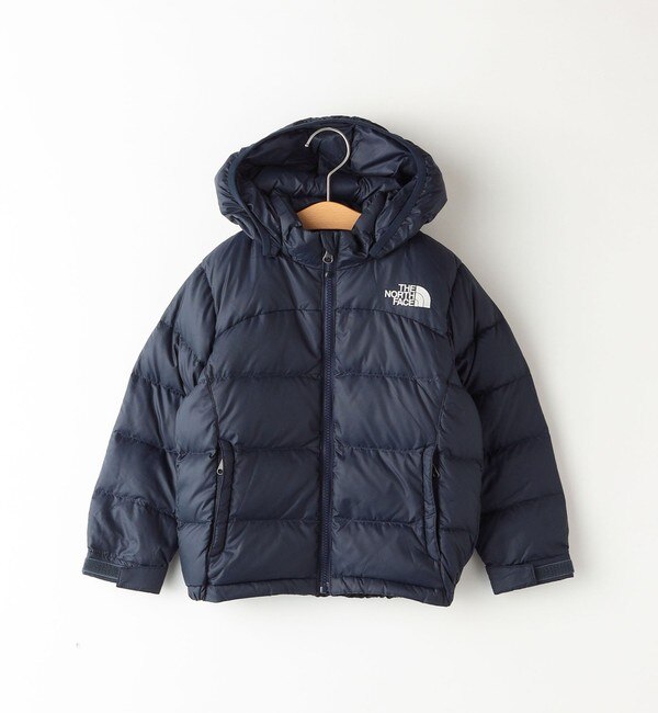 yVbvX/SHIPSz THE NORTH FACE:100`150cm / Aconcagua Hoodie