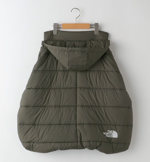 THE NORTH FACE:Baby Shell Blanket