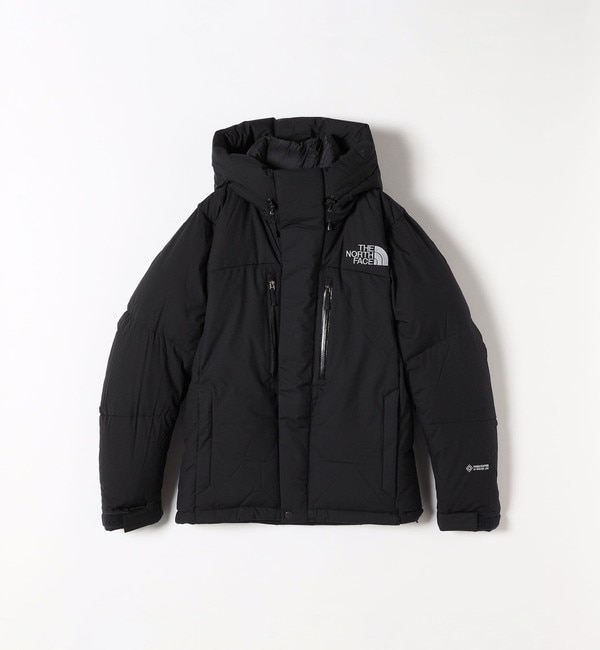 North Face バルトロダウン 黒