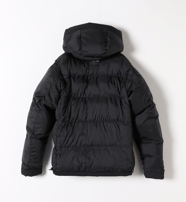 THE NORTH FACE: バルトロ ライト ジャケット|SHIPS(シップス)の通販