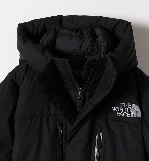 THE NORTH FACE: バルトロ ライト ジャケット|SHIPS(シップス)の通販