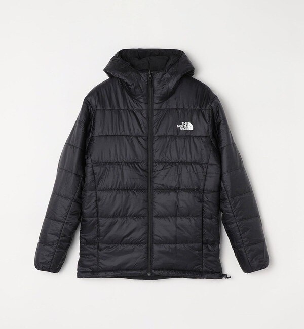 THE NORTH FACE: リバーシブル エニータイム インサレーテッド