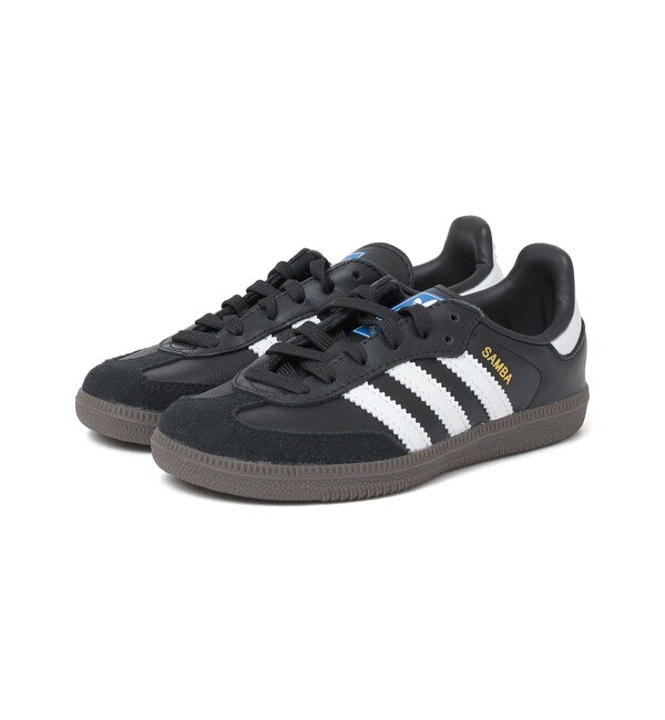 adidas:SAMBA OG KIDS|SHIPS(シップス)の通販｜アイルミネ