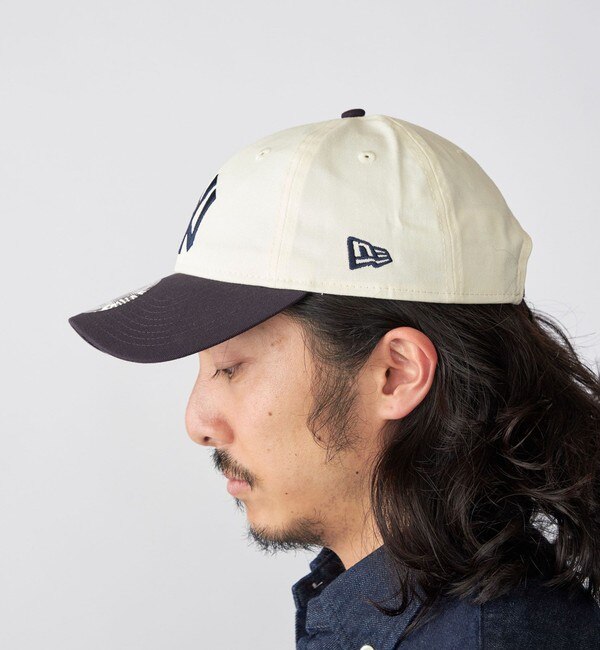 SHIPS別注】NEW ERA: 9TWENTY EASY SNAP|SHIPS(シップス)の通販