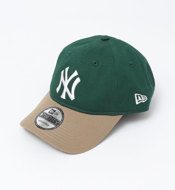 SHIPS別注】NEW ERA: 9TWENTY EASY SNAP|SHIPS(シップス)の通販