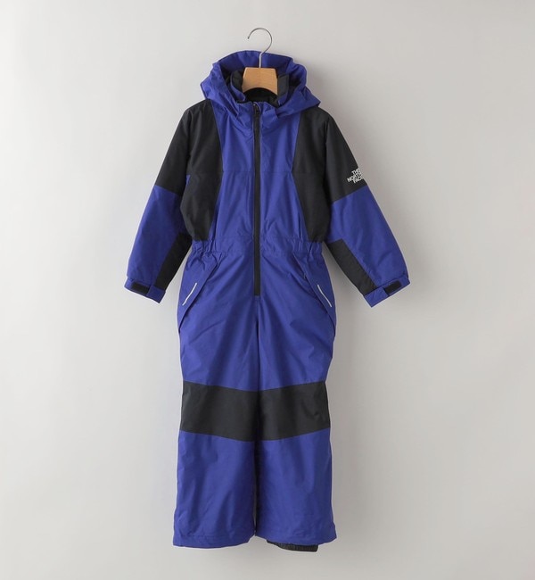 yVbvX/SHIPSz THE NORTH FACE:110cm / WP Onepiece