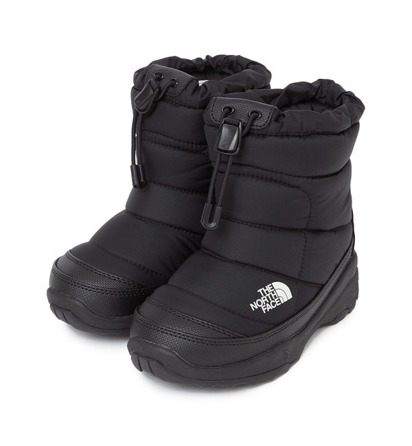 THE NORTH FACE:K Nuptse Bootie WP|SHIPS(シップス)の通販｜アイルミネ