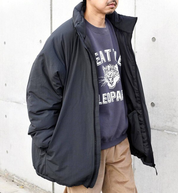 SHIPS別注】Marmot: GORE-TEX INFINIUM(R) Parbat Jacket|SHIPS