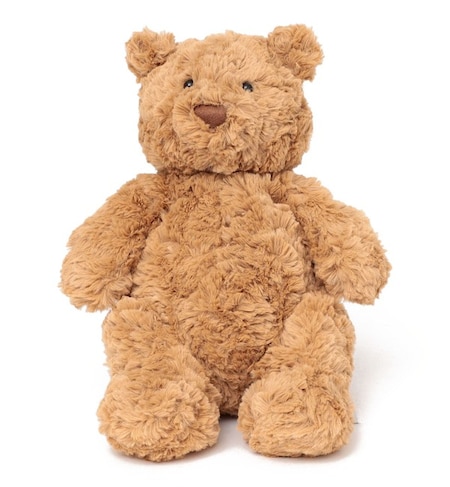 bear jellycat