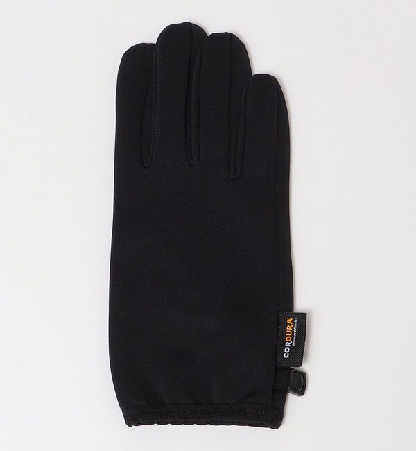 SHIPS: CORDURA FLEECE GLOVE|SHIPS(シップス)の通販｜アイルミネ