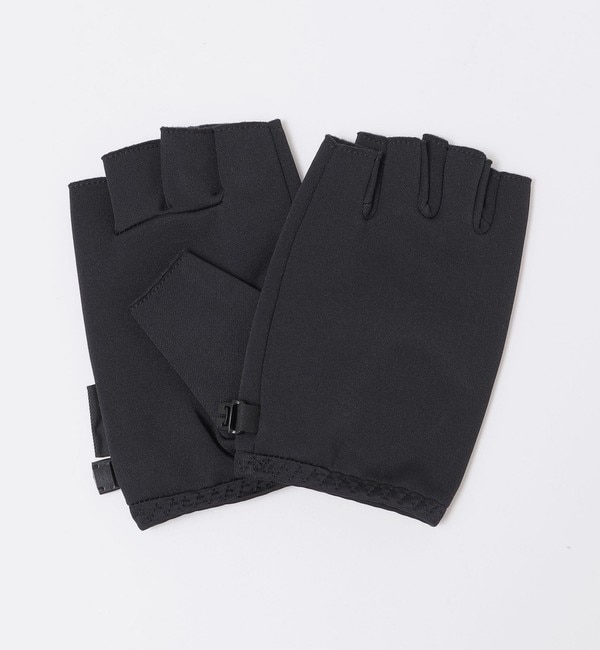 人気メンズファッション|【シップス/SHIPS】 SHIPS: CORDURA FLEECE OPEN GLOVE