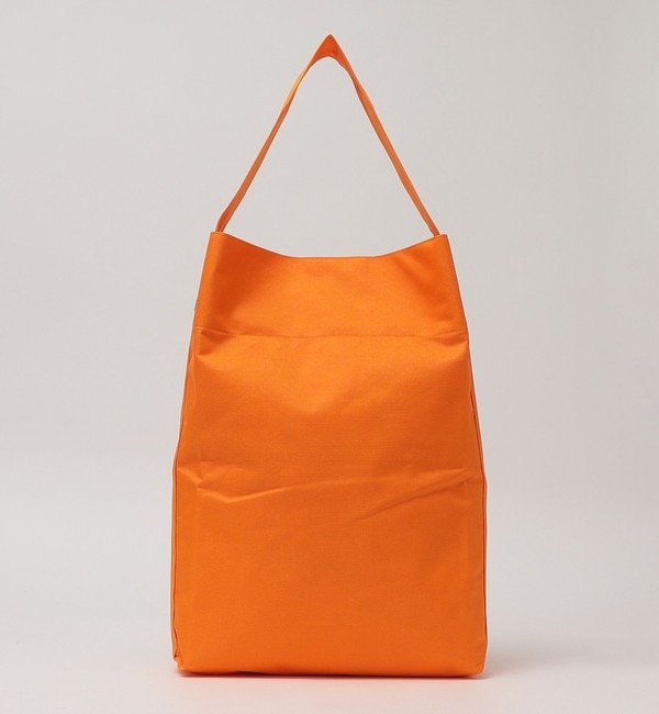 モテ系ファッションメンズ|【シップス/SHIPS】 Kaan: THE BUCKET TOTE