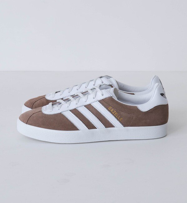 ADIDAS: GAZELLE 85|SHIPS(シップス)の通販｜アイルミネ