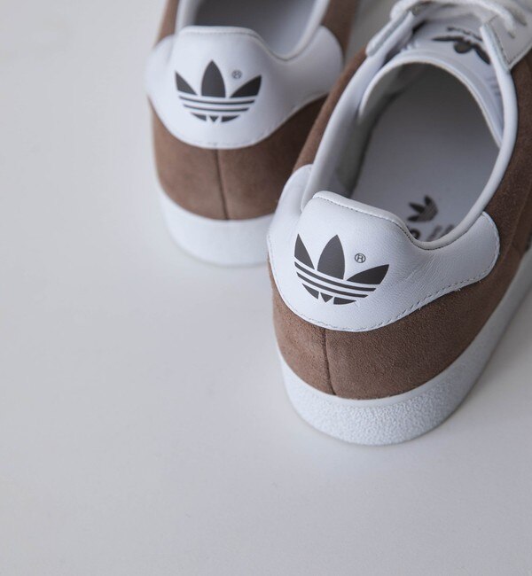 ADIDAS: GAZELLE 85|SHIPS(シップス)の通販｜アイルミネ