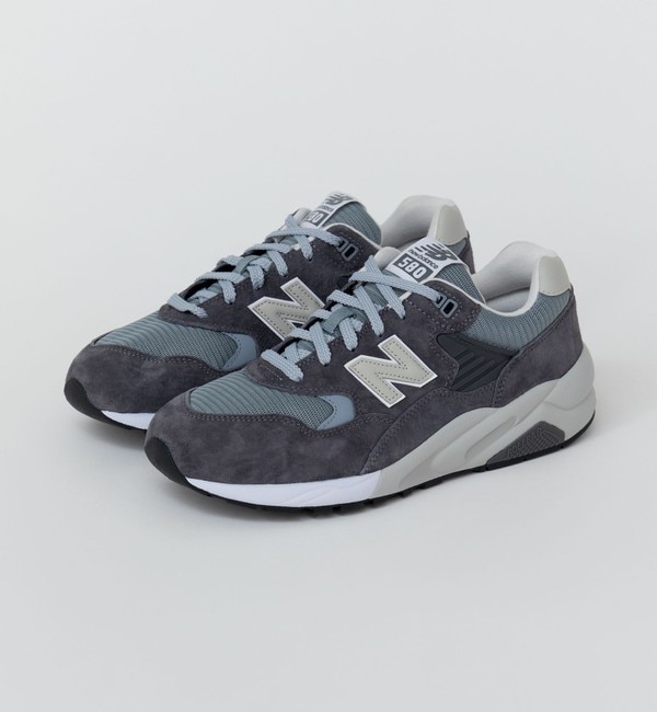 人気メンズファッション|【シップス/SHIPS】 NEW BALANCE: MT580