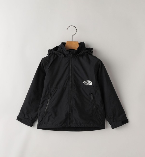 THE NORTH FACE:100～130cm / Compact Jacket|SHIPS(シップス)の通販