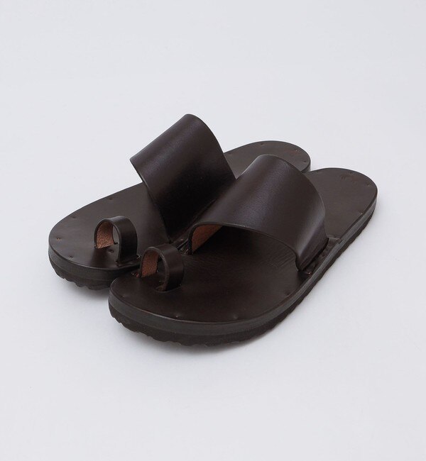 ファッションメンズお薦め|【シップス/SHIPS】 JUTTA NEUMANN: ALICE SANDAL