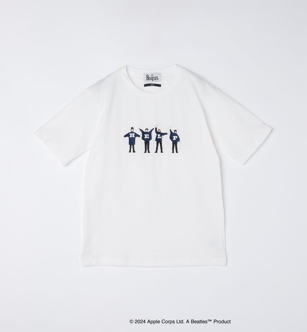 the beatles 安い t シャツ ships