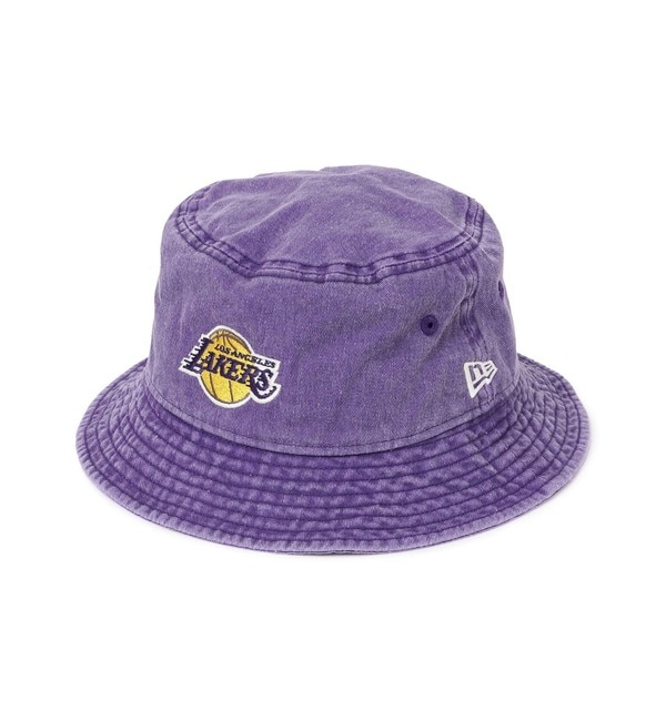 メンズファッションなら|【シップス/SHIPS】 NEW ERA: NBA バケットハット