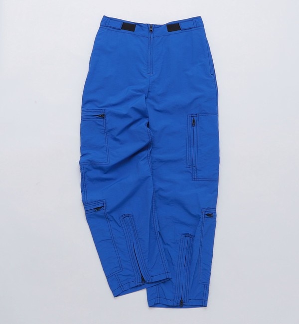 メンズファッションの一押し|【シップス/SHIPS】 NOMA t.d.: FLIGHT PANTS