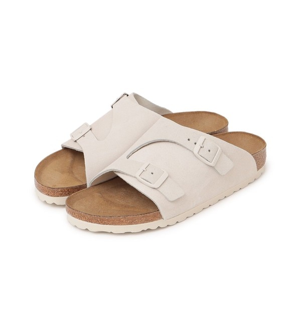 モテ系メンズファッション|【シップス/SHIPS】 BIRKENSTOCK:ZURICH