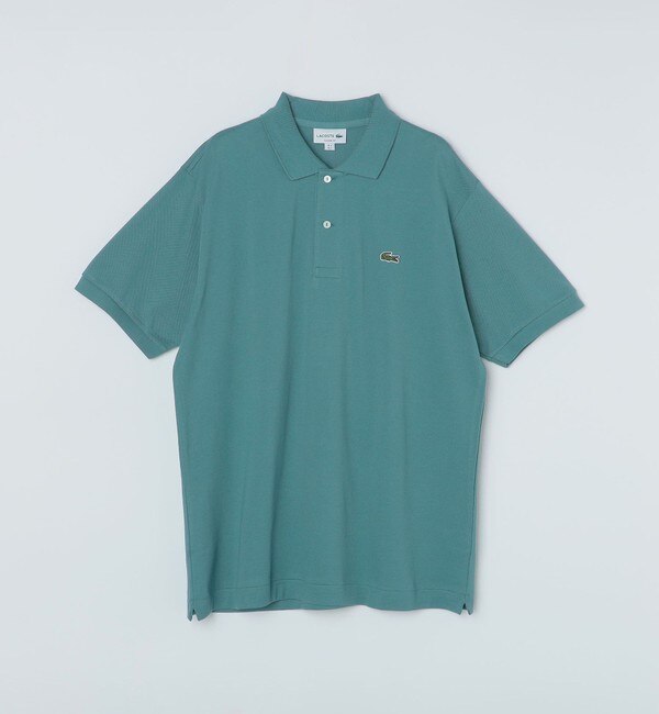 LACOSTE: L.12.12 POLO SHIRT|SHIPS(シップス)の通販｜アイルミネ