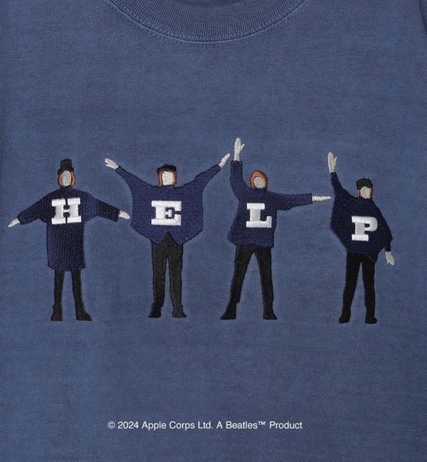 ships beatles t 販売 シャツ