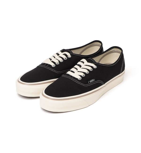 VANS: MTE Authentic Reissue 44 スニーカー