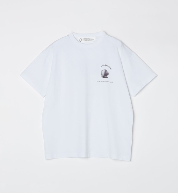 SHIPS: i cotoni di Albini オーガニックコットン ボーダー Tシャツ(ロンT)|SHIPS(シップス)の通販｜アイルミネ