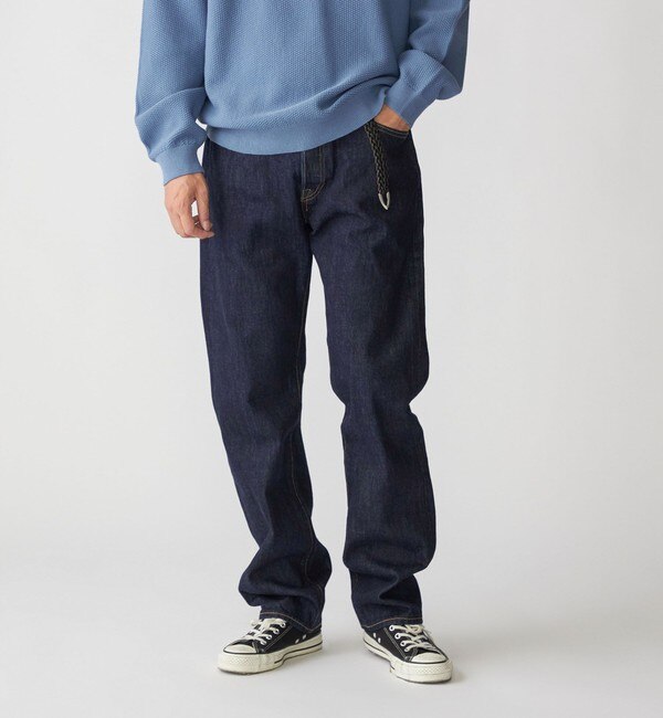 Levi's: 501 Levi's ORIGINAL|SHIPS(シップス)の通販｜アイルミネ