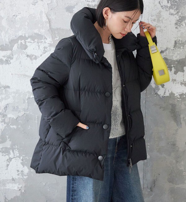 【SHIPS別注】PYRENEX: ELAURA
