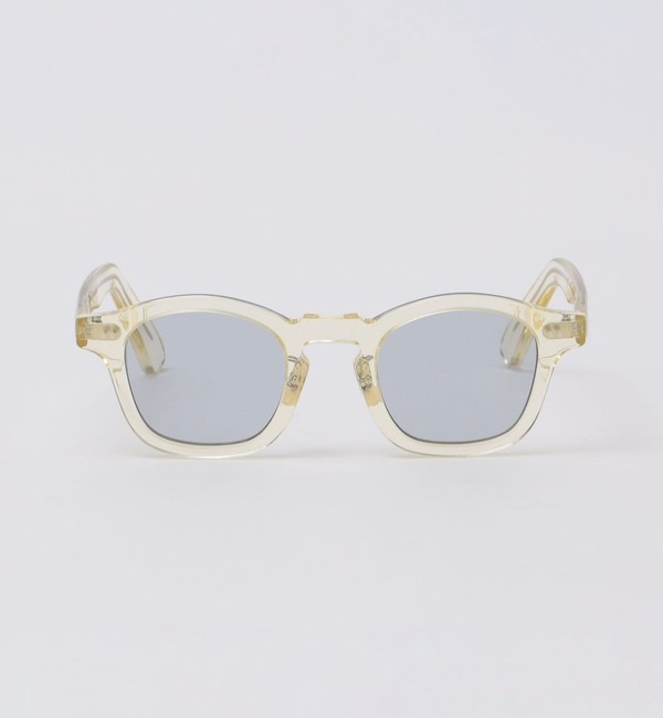 モテ系ファッションメンズ|【シップス/SHIPS】 SHIPS EYEWEAR: PARISIAN