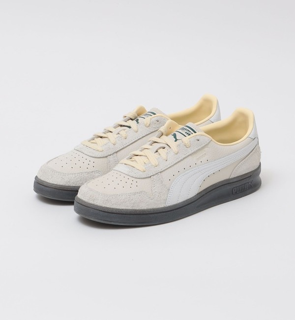 ファッションメンズのイチオシ|【シップス/SHIPS】 PUMA: INDOOR PRM