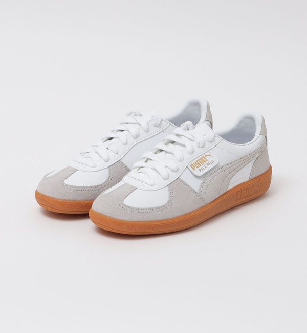 ファッションメンズお薦め|【シップス/SHIPS】 PUMA: PALERMO LTH